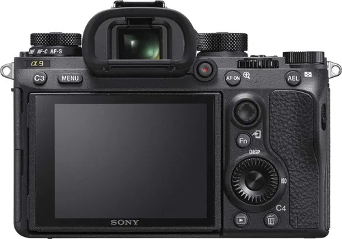 Vista 2 de Sony A9 Parent
