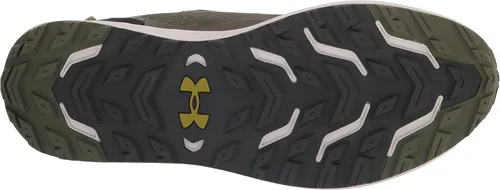 Vista 4 de Under Armour Charged Bandit Trek 2 - Zapatos de senderismo para hombre