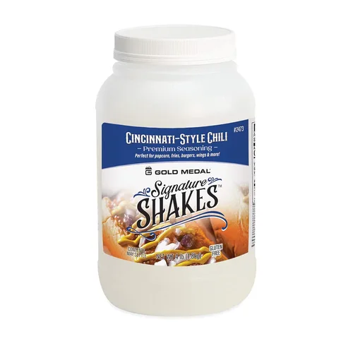 Vista 13 de Signature Shakes™ 4lb (Bacon)