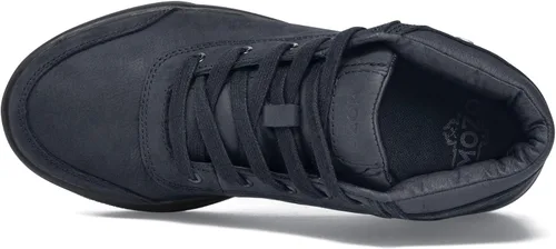 Vista 5 de MOZO Mens Natural Slip Resistant Chef Shoes