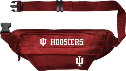 Vista 34 de Littlearth Unisex Ncaa Large Fanny Pack