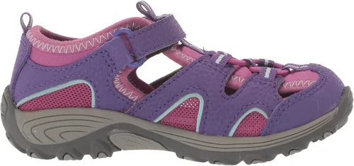 Vista 6 de Merrell Hydro H2O - Sandalias de senderismo para niños