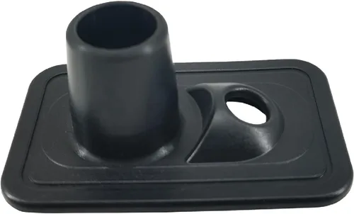 Vista 7 de Kit de herramienta universal de adaptador y juntas de limpieza de carbón para válvula de walnut Blaster para todas las válvulas de admisión de motor
