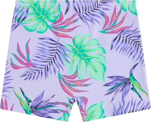 Vista 43 de Kanu Surf Pantalón corto de natación UPF 50 'Boy' para niña Agua