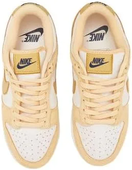 Vista 3 de Nike - Zapatos deportivos Dunk Low para mujer