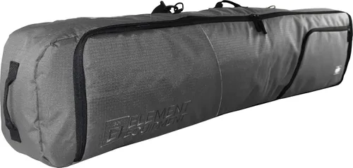 Vista 15 de Element Equipment Bolsa de snowboard acolchada de lujo - Bolsa de viaje de alta gama