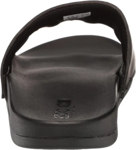 Vista 3 de adidas - Sandalia Adilette unisex, cómoda, para adulto