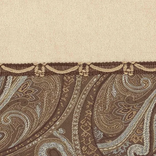 Vista 2 de Avanti Linens, toalla de baño Bradford Bradford Linen