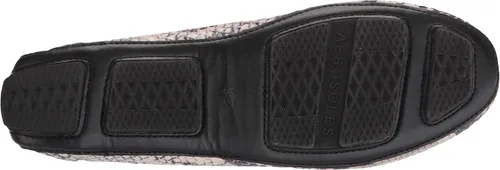 Vista 4 de Aerosoles Mocasines planos Bleeker para mujer
