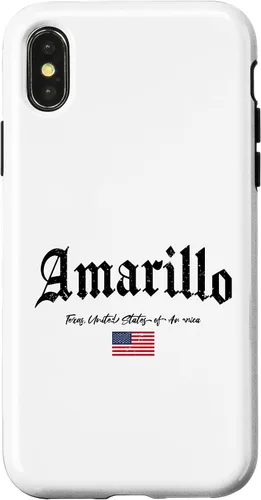 Vista 5 de Funda de diseño gótico amarillo para iPhone 16
