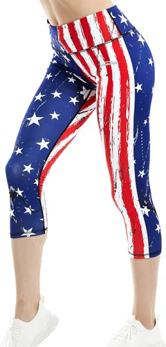 Vista 2 de COOLOMG Leggings de yoga para mujer, mallas para correr, leggings de tiro bajo, para entrenamiento, gimnasio, con bolsillos ocultos