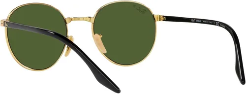 Vista 6 de Ray-Ban RB3691 - Gafas de sol redondas