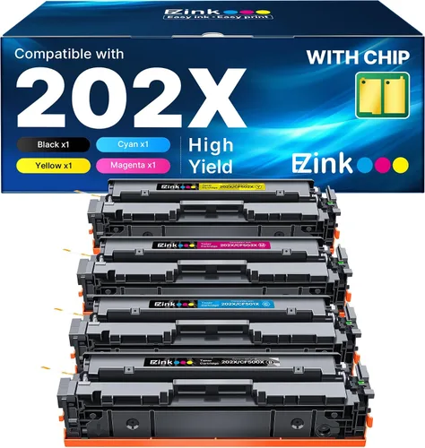 Vista 43 de E-Z Ink 072H - Cartucho de tóner compatible con Canon 072 072H CRG072H CRG072 Cartucho de tóner negro de alto rendimiento para impresora Canon