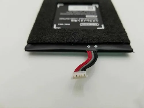 Vista 2 de Switch Internal Battery PN HAC-003