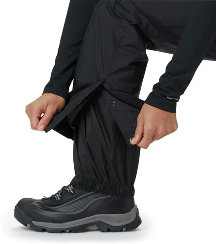 Vista 4 de Columbia - Pantalón para mujer Modern Mountain 2.0