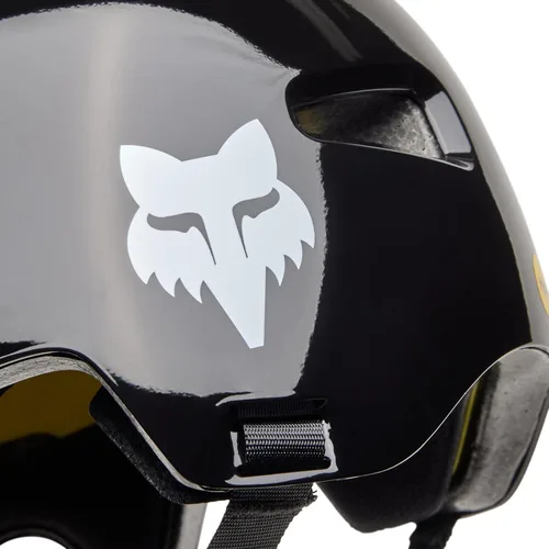 Vista 5 de Fox Racing Youth Flight Bicycle Helmet