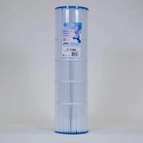 Vista 2 de Unicel C-7488-4 - Cartuchos de repuesto para filtros C4025/C4030, paquete de 4