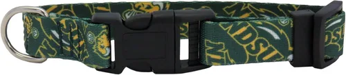 Vista 21 de Littlearth Collar para mascotas del equipo NCAA