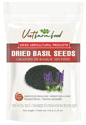 Vista 27 de SETAS ABALONE SECAS 5.29 Oz (5.29 oz) VIETFARMFOOD: Productos agrícolas secos con sabor natural puro. Utilizados como ingredientes de cocina