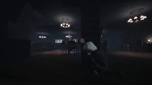 Vista 4 de Remothered Broken Porcelain (PS4) - PlayStation 4