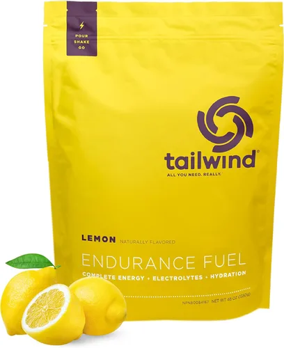 Vista 20 de Complejo de nutrición y resistencia de Tailwind, Tailwind Nutrition, Mandarina, 1, 1