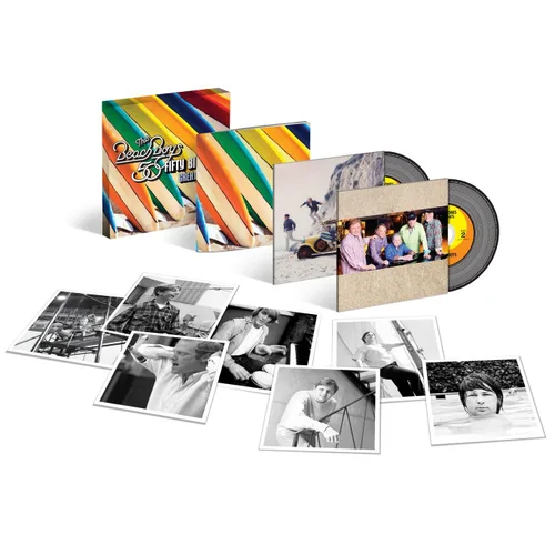 Vista 3 de Greatest Hits 50 Big Ones