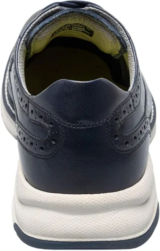 Vista 6 de Florsheim Men's Frenzi Wing Tip Oxford