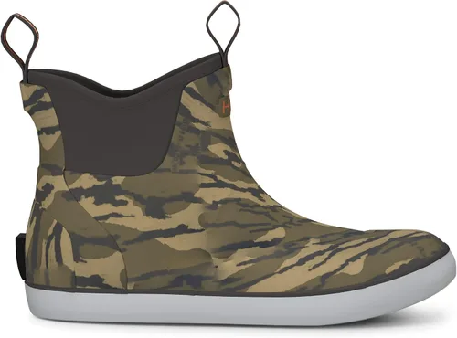 Vista 2 de HUK Men's Rogue Wave Shoe High-Performance Fishing & Deck Boot Rain