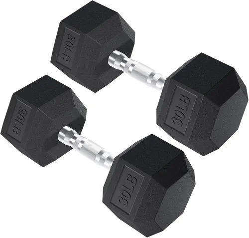 Vista 49 de Dumbbell 2.5-100lb, Weights Dumbbells for Women&Men for Home Gym