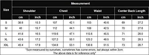 Vista 7 de COOFANDY Camisetas sin mangas para hombre, paquete de 3 camisetas sin mangas para entrenamiento, gimnasio, culturismo, fitness, paquete de 3