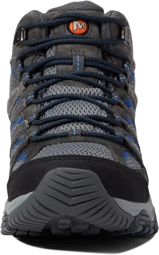 Vista 2 de Merrell Botas de senderismo Moab 3 Mid para hombre