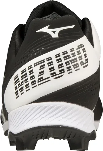 Vista 2 de Mizuno Zapato de softbol moldeado Wave Finch Lightrevo para mujer