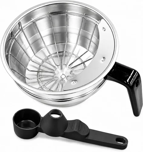 Vista 10 de Cesta de café de repuesto para cafeteras K-Duo Essentials solamente