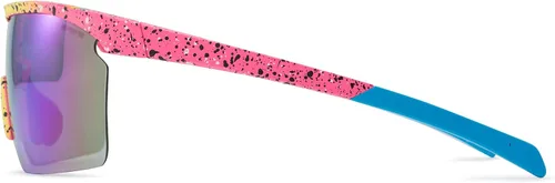 Vista 5 de Foster Grant SunLuv Be Bold - Gafas de sol multicolor 2165in
