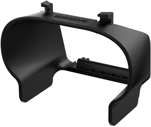 Vista 3 de Mini 4K / Mavic Mini/Mini SE / Protector de lente de 2 lentes y parasol para DJI Mini 4K / Mavic Mini/Mini SE / 2