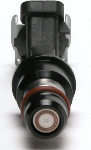 Vista 2 de Delphi Inyector de combustible - FJ10594
