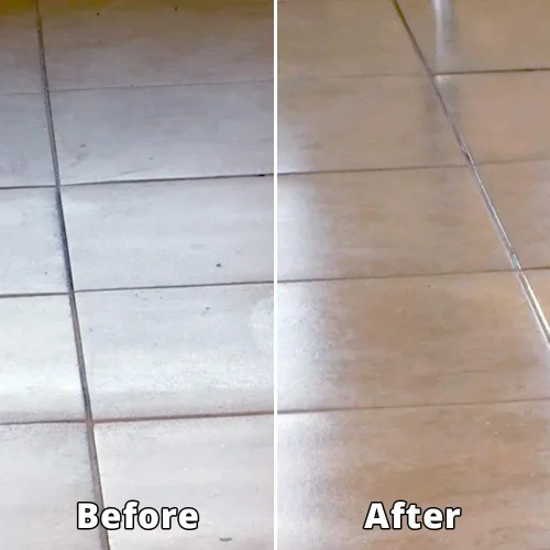 Vista 3 de Rejuvenate Limpiador de pisos de vinilo de lujo y limpiador diario de lechada de azulejos sin frotar