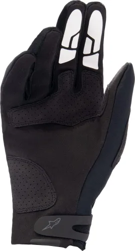 Vista 2 de Alpinestars 3520523-10-M: Guantes Thermo Shielder Negro Md
