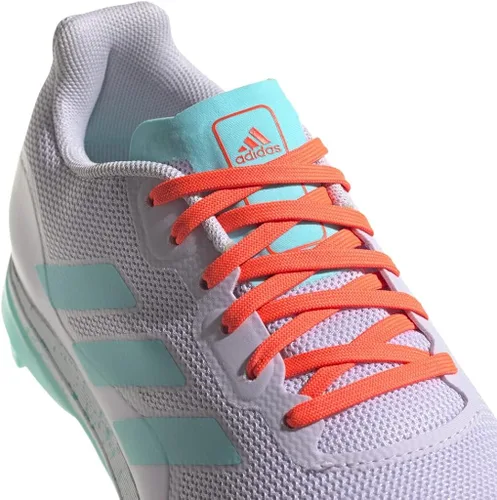 Vista 8 de adidas Fabela Zone 2.1 - Zapatos de hockey sobre campo para mujer