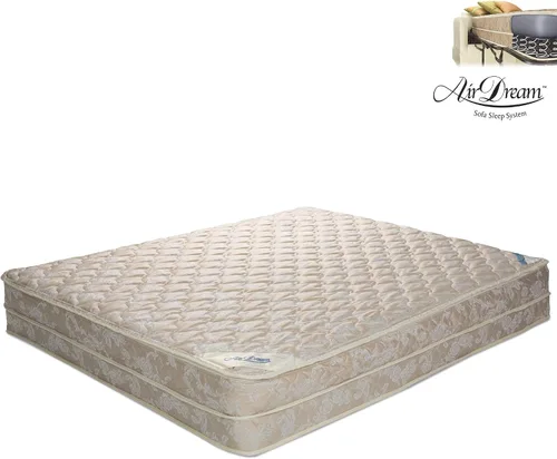 Vista 9 de Leggett & Platt Colchón para sofá-cama Air Dream, Algodón plastificado, Ivory
