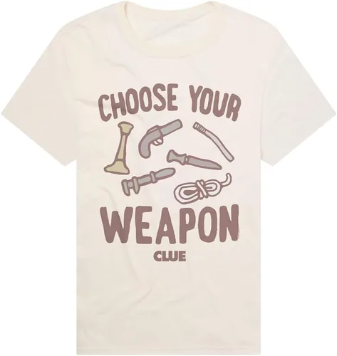 Vista 52 de Popfunk Colección oficial de camisetas clásicas de Game Night para adultos, unisex