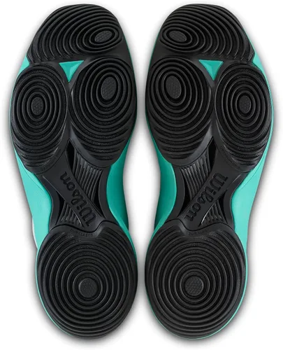 Vista 11 de WILSON Zapatillas de pádel Hurakn Lite para mujer