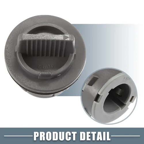 Vista 6 de Soporte para bombilla de señal de giro de coche 92166F1000 para Kia Sorento 2021-2022