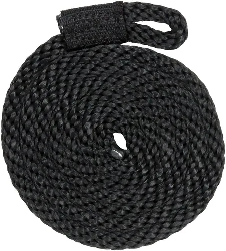 Vista 7 de Extreme Max 3006.7375 BoatTector Defensa Inflable Value Paquete de 2 - 4.5" x 16", Negro