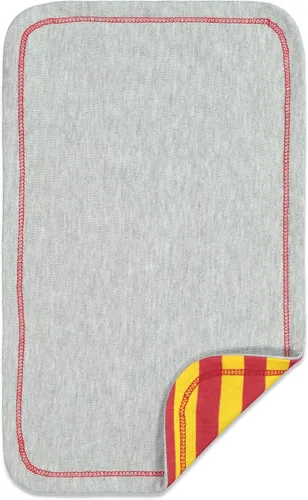 Vista 8 de Harry Potter Baby Zip Up Sleep N' Play - Conjunto de traje de 4 piezas para recién nacido