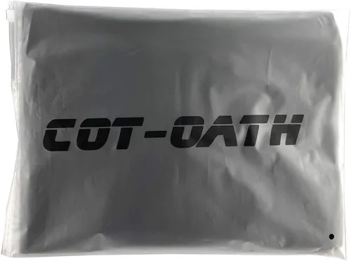 Vista 5 de Cot-Oath Sudadera de entrenamiento para hombre, sudadera con capucha ligera y elegante para gimnasio y correr