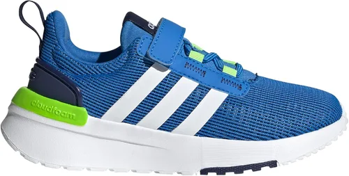 Vista 4 de adidas Unisex-Child Racer Tr21 Running Shoe