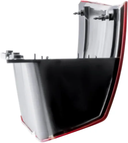 Vista 8 de Luz trasera del lado izquierdo del conductor sin circuito compatible con Dodge Freightliner Mercedes Sprinter 2007-2018