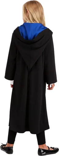 Vista 6 de Harry Potter - Bata infantil Ravenclaw