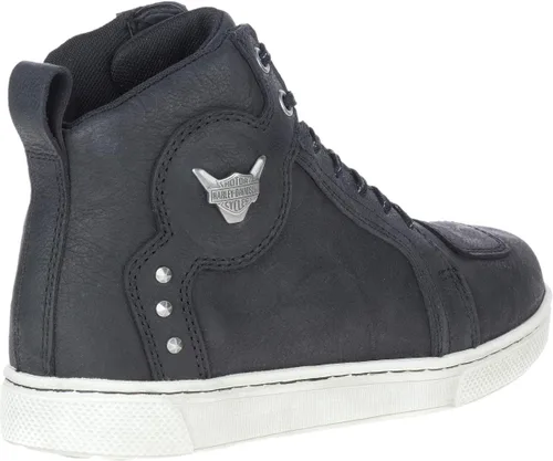 Vista 3 de Harley-Davidson Bateman 4 para mujer